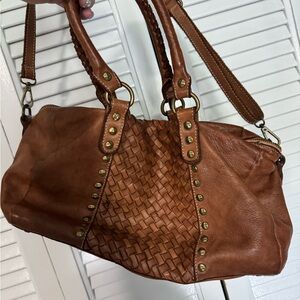 Costanza Rota medium, genuine leather purse